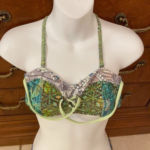 MAAJI BIKINI TOP